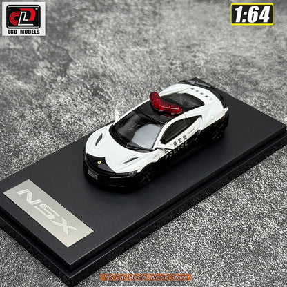 1:64 Honda NSX