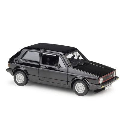 1:24 Volkswagen 1979 Golf GTI MK1