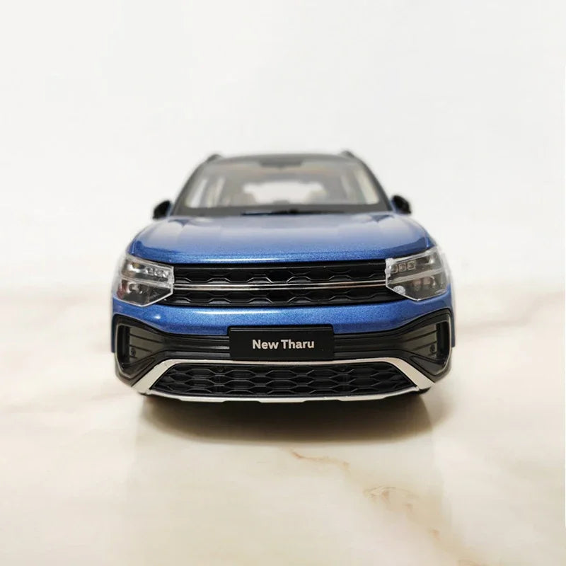 1:18 Volkswagen Tharu 2023