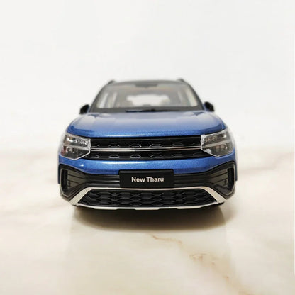 1:18 Volkswagen Tharu 2023