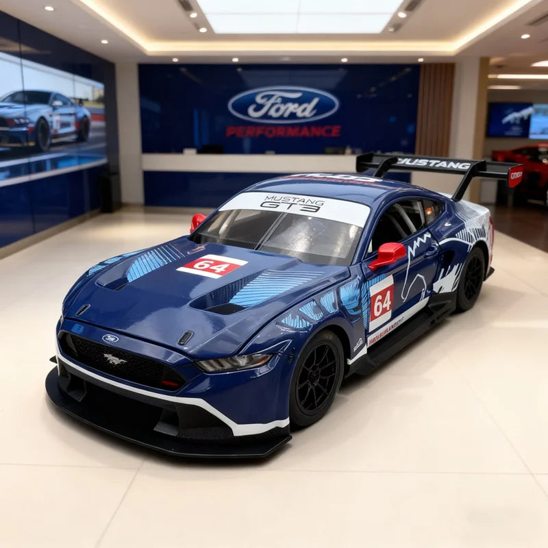 1:24 BMW M4 GT3