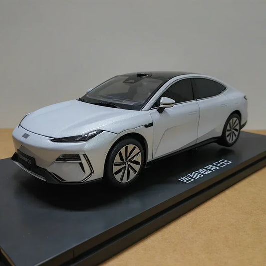 1:18 Geely Galaxy