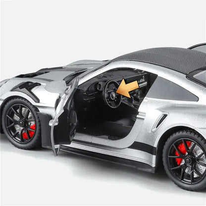 1:24 Porsche 1 GT3 RS 992