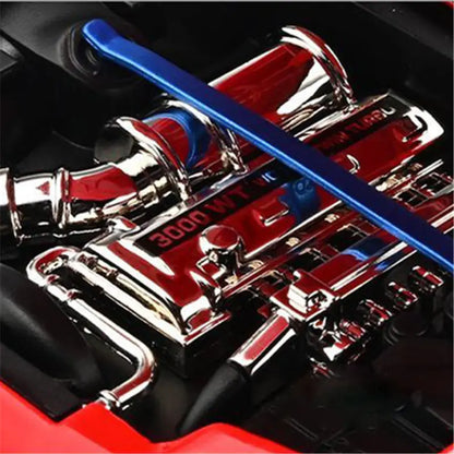 1:24 1995 Toyota Supra A80 MK4