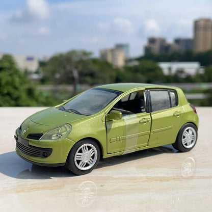1:32 Renault Clio 3