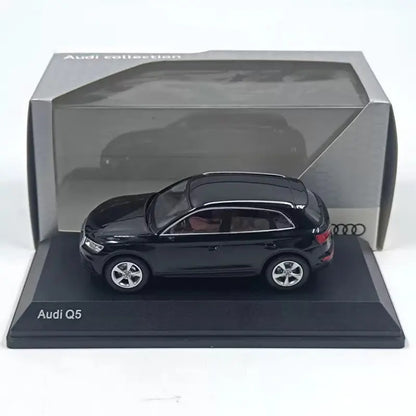 1:43 AUDI Q5 2017
