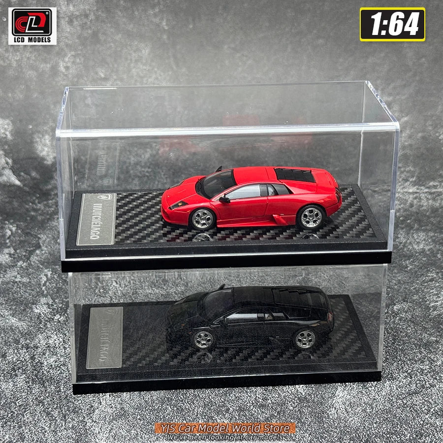 1:64 Lamborghini Murcielago