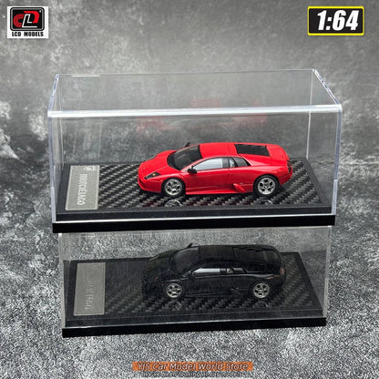 1:64 Lamborghini Murcielago