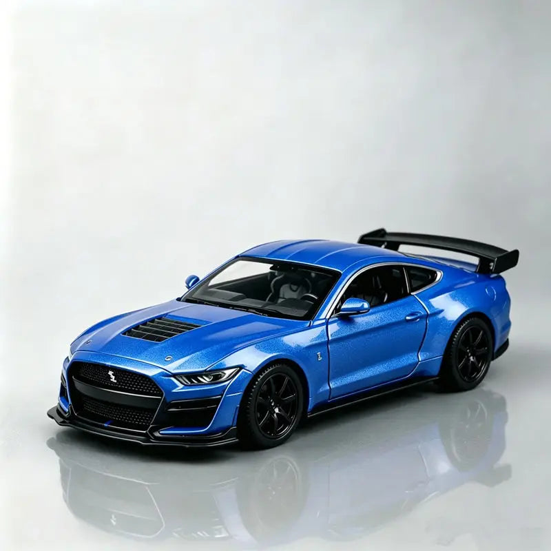 1:38 Ford Mustang Shelby GT500 SE