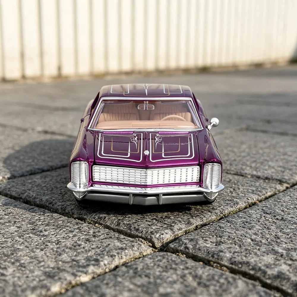1:26 1965 BUICK RIVIERA