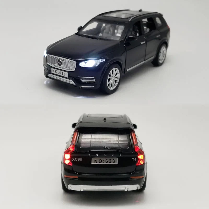 1:32 VOLVO XC90