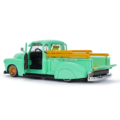 1:25 1950 Chevrolet 3100