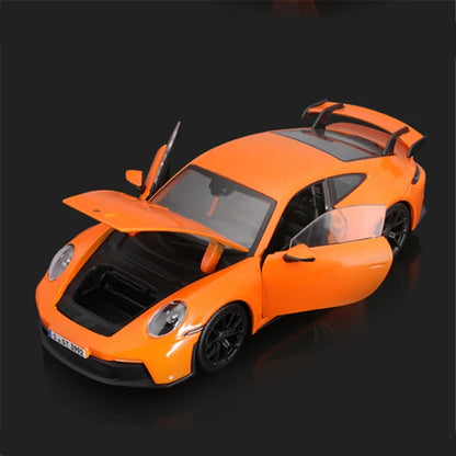 1:24 Porsche 911 GT3 992