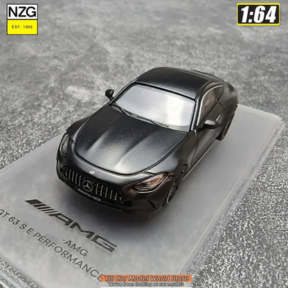 1:64 Mercedes-Benz GT63