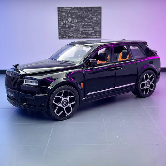 1:20 Rolls Royce Cullinan
