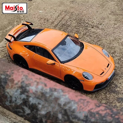 1:24 Porsche 911 GT3 992
