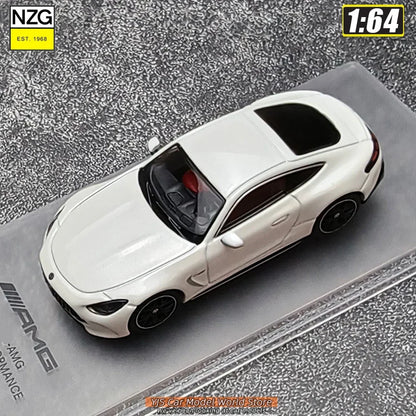 1:64 Mercedes-Benz GT63