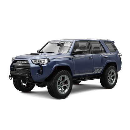 1:18 Toyota 4Runner new product HG4-209