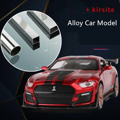 1:32 Ford Mustang Shelby GT500