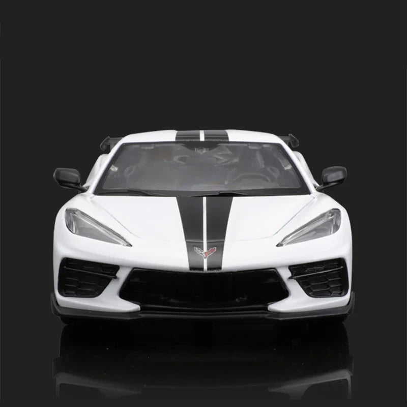 1:24 Chevrolet Corvette Stingray Coupe 2020