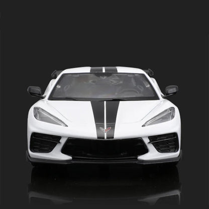 1:24 Chevrolet Corvette Stingray Coupe 2020