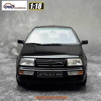 1:18 Volkswagen Jetta GLX VR6 2021