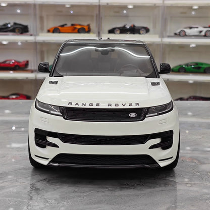 1:12 Land Rover Range Rover Sport Limited Edition