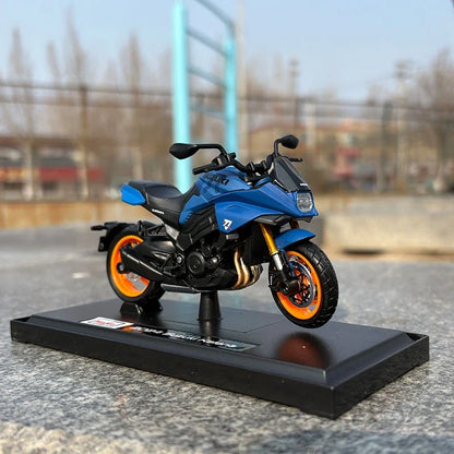 1:18 2024 Suzuki Katana