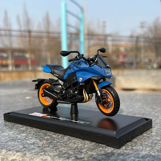 1:18 2024 Suzuki Katana