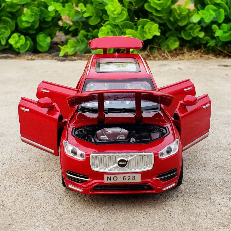 1:32 VOLVO XC90