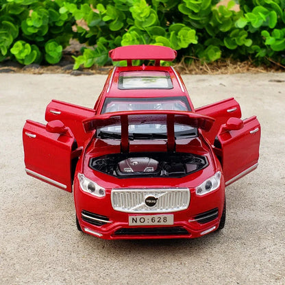 1:32 VOLVO XC90
