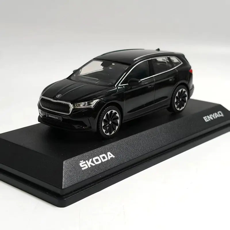 1:43 SKODA Enyaq Coupe RS