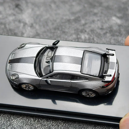 1:64 Porsche 911 GT3 (992 .2)