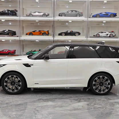 1:12 Land Rover Range Rover Sport Limited Edition