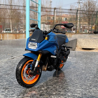 1:18 2024 Suzuki Katana