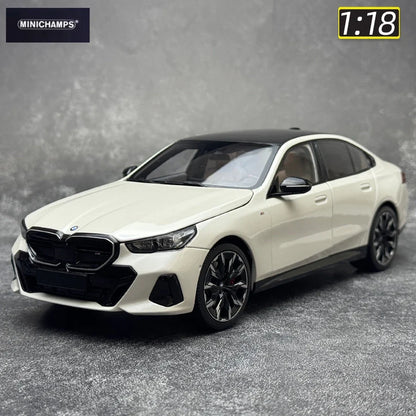 1:18 2024 BMW M3 M4  i5