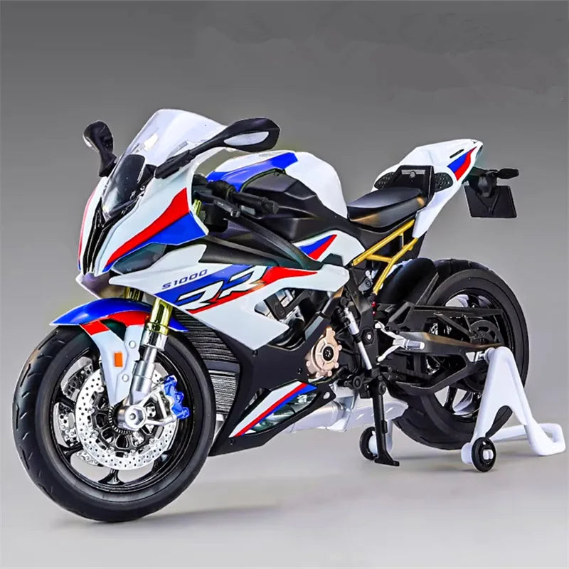 1:9 BMW M1000RR S1000RR