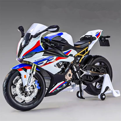 1:9 BMW M1000RR S1000RR