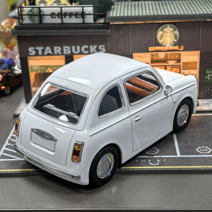 1:24 Guangzhou Deep Blue Q
