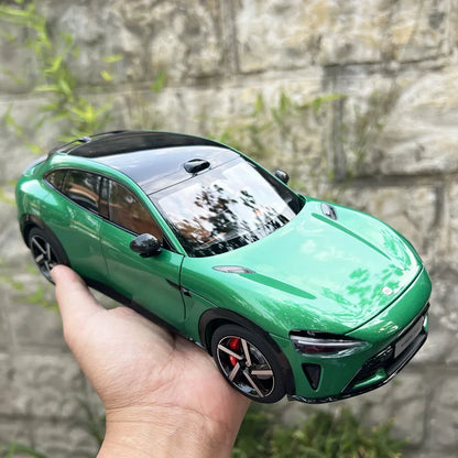 1:18 Xiaomi Yu7