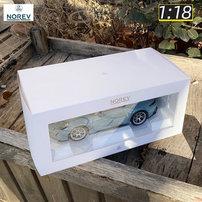 1:18 Porsche  911 S/T 2023