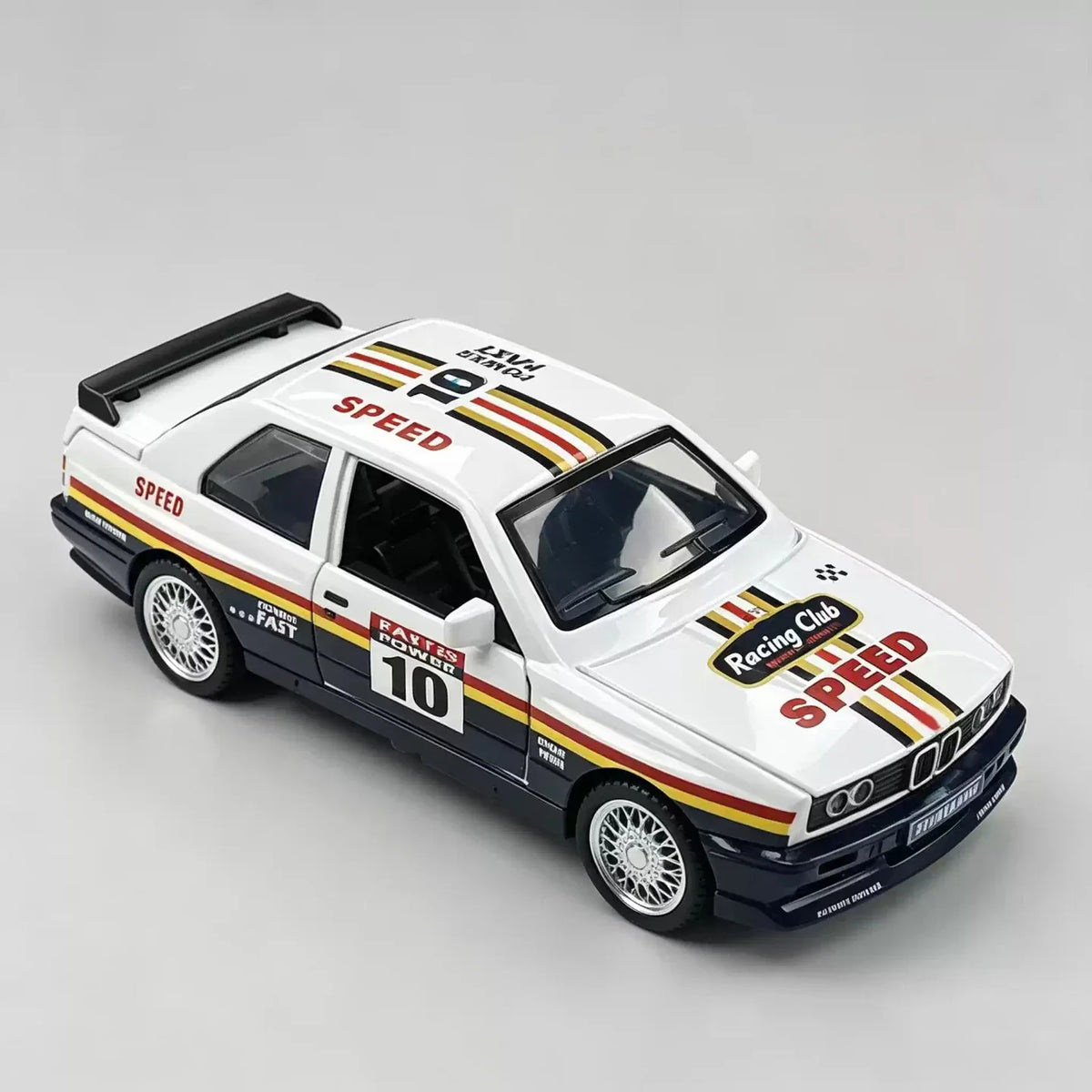 1:32 1988 BMW M3 E30