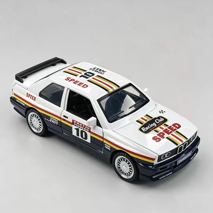 1:32 1988 BMW M3 E30