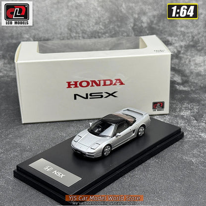 1:64 Honda NSX  Mk1 NA1