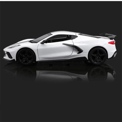 1:24 Chevrolet Corvette Stingray Coupe 2020