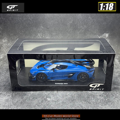 1:18 KOENIGSEGG JESKO 2025