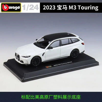 1:24 2023 Bmw M3 M 3 Touring