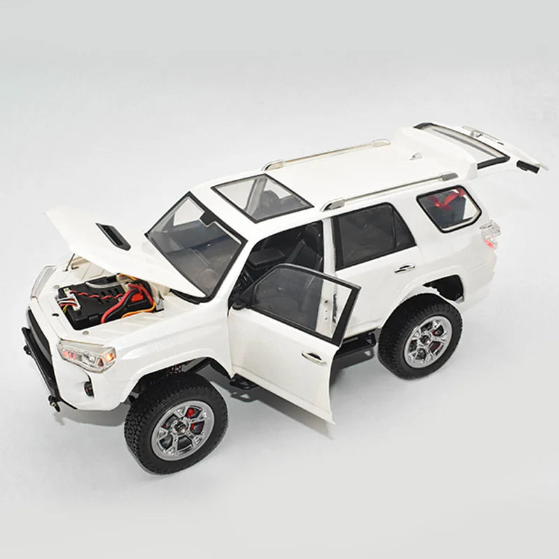 1:18 Toyota 4Runner new product HG4-209