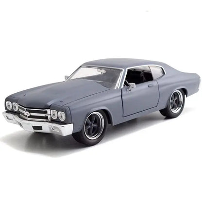 1:24 Chevy Chevelle SS 1970