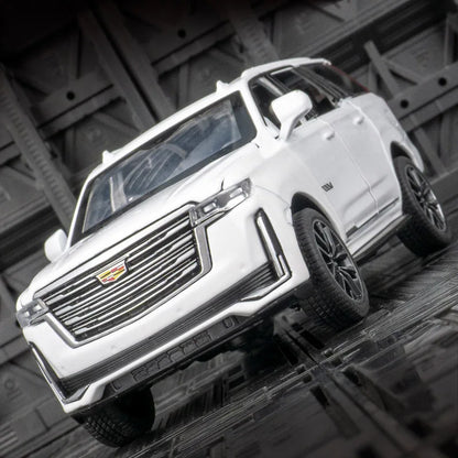 1:32 Cadillac Escalade